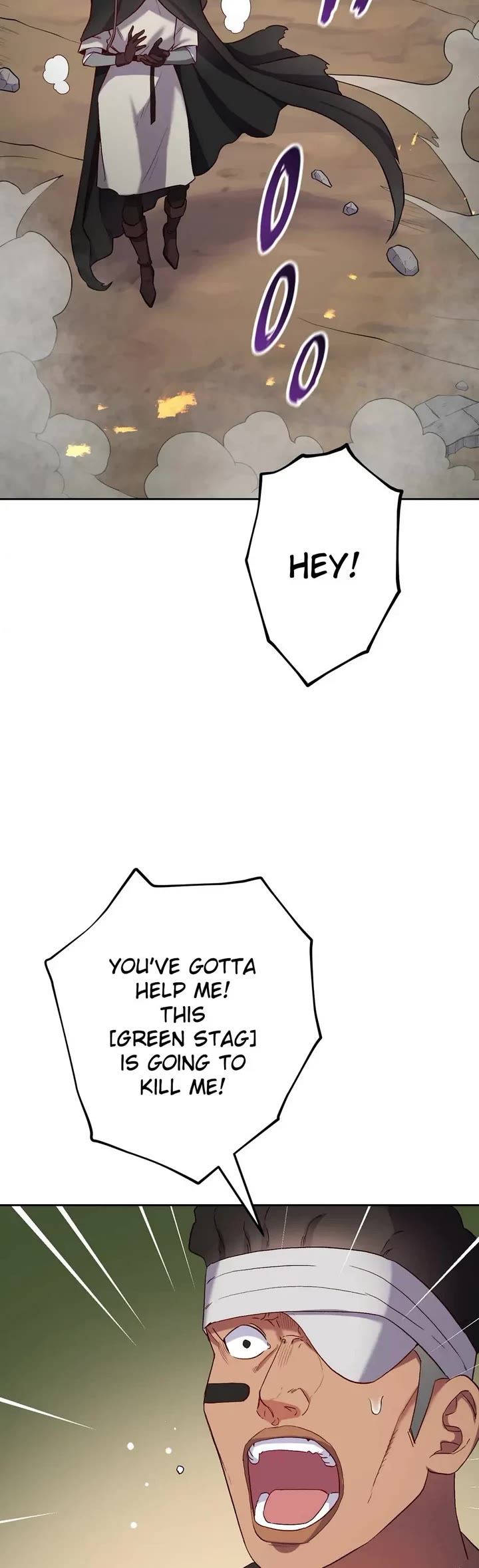 Salvos (A Monster Evolution LitRPG) chapter 32 page 20