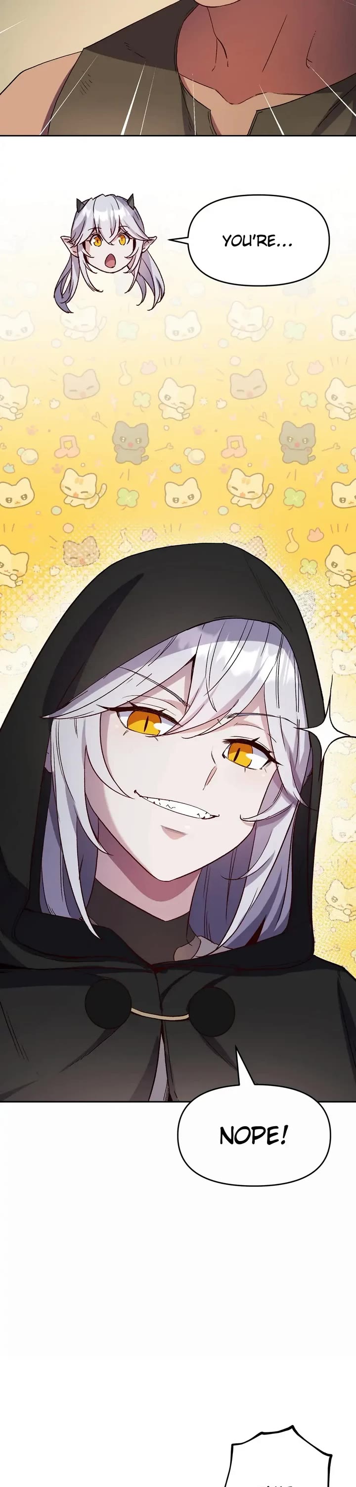 Salvos (A Monster Evolution LitRPG) chapter 32 page 21