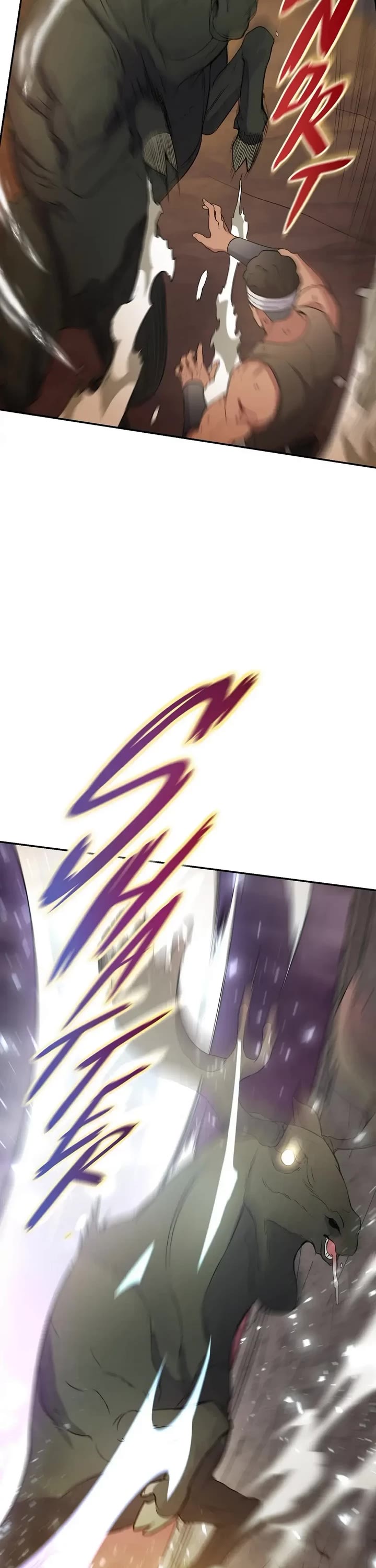 Salvos (A Monster Evolution LitRPG) chapter 32 page 23