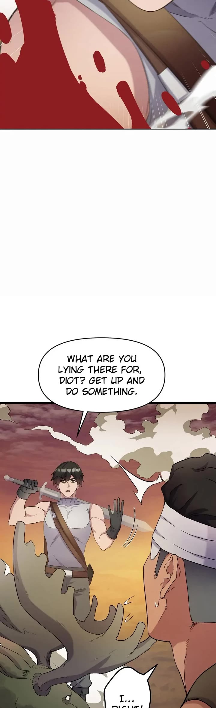 Salvos (A Monster Evolution LitRPG) chapter 32 page 25