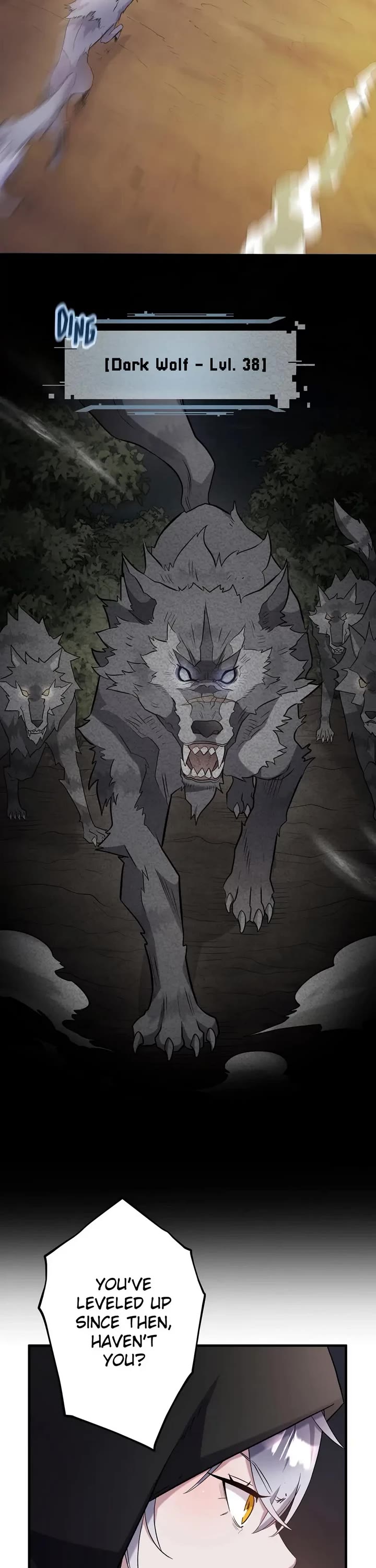 Salvos (A Monster Evolution LitRPG) chapter 32 page 28