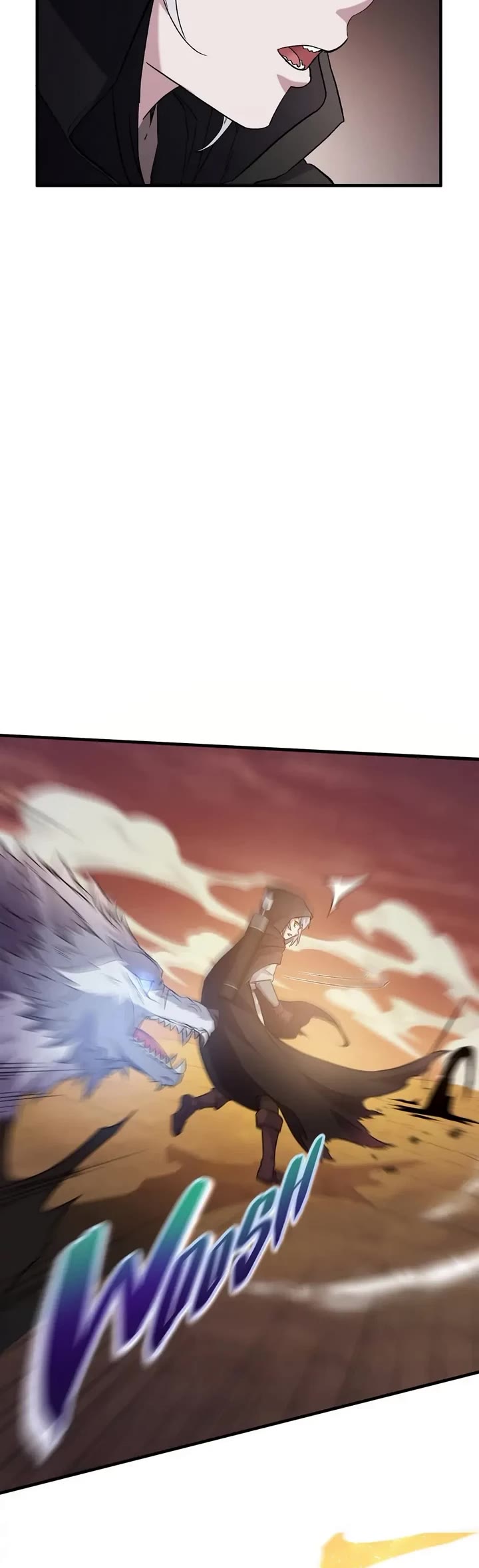 Salvos (A Monster Evolution LitRPG) chapter 32 page 29