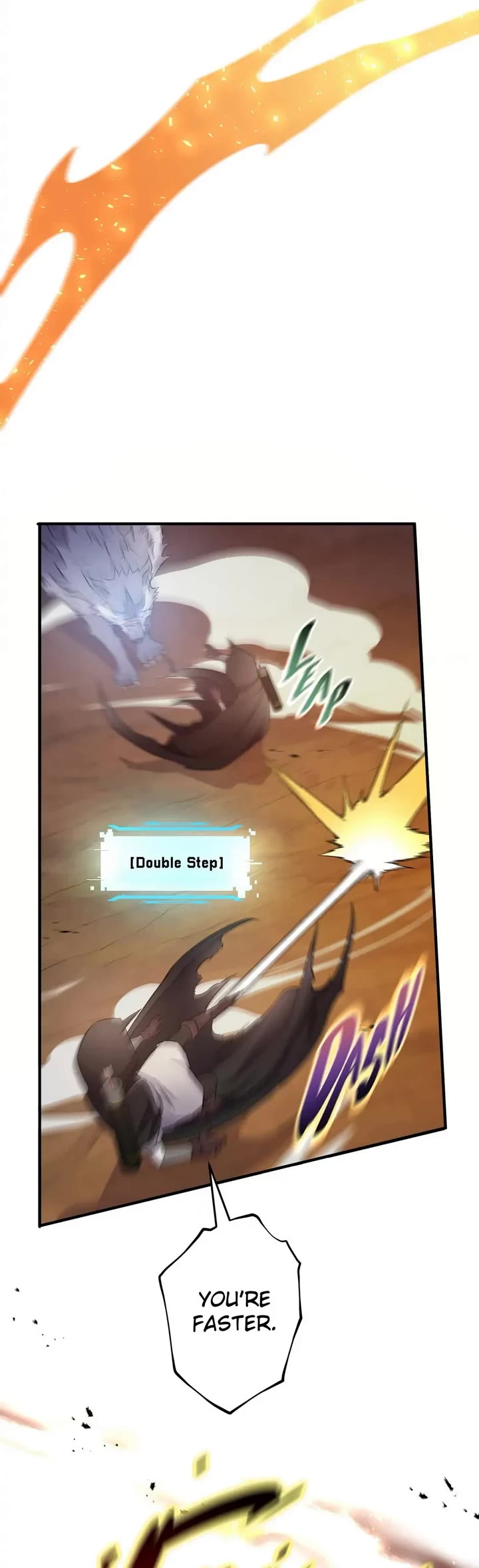 Salvos (A Monster Evolution LitRPG) chapter 32 page 30