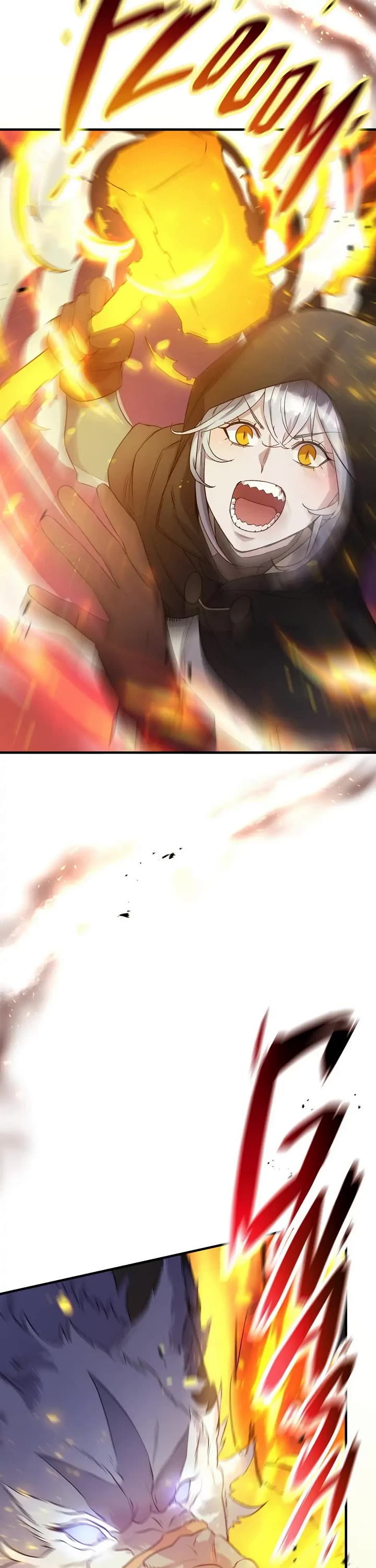 Salvos (A Monster Evolution LitRPG) chapter 32 page 31