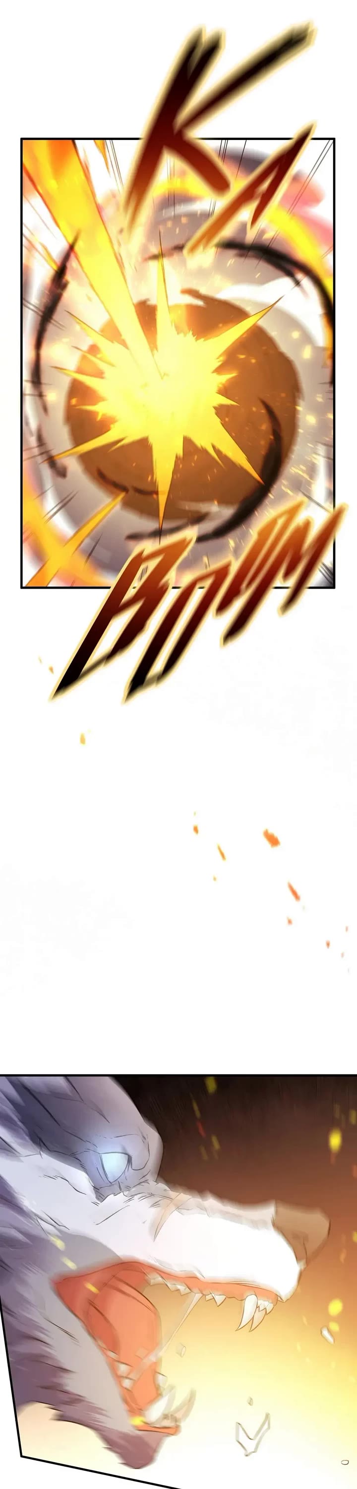 Salvos (A Monster Evolution LitRPG) chapter 32 page 36