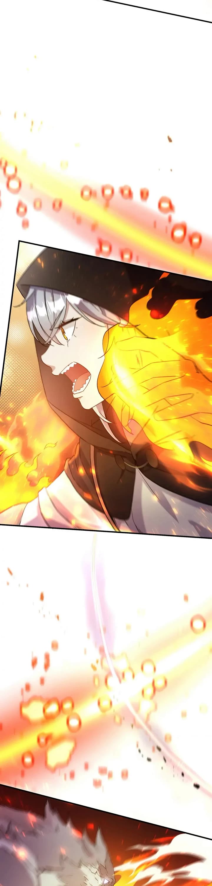 Salvos (A Monster Evolution LitRPG) chapter 32 page 37