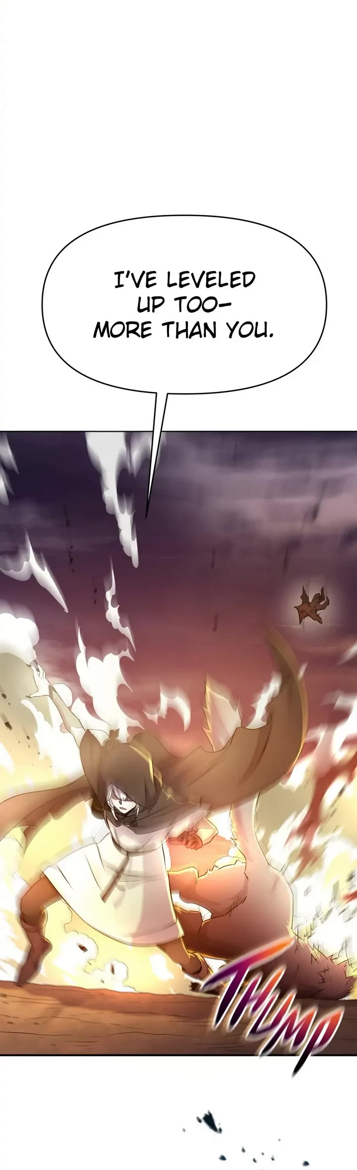 Salvos (A Monster Evolution LitRPG) chapter 32 page 40