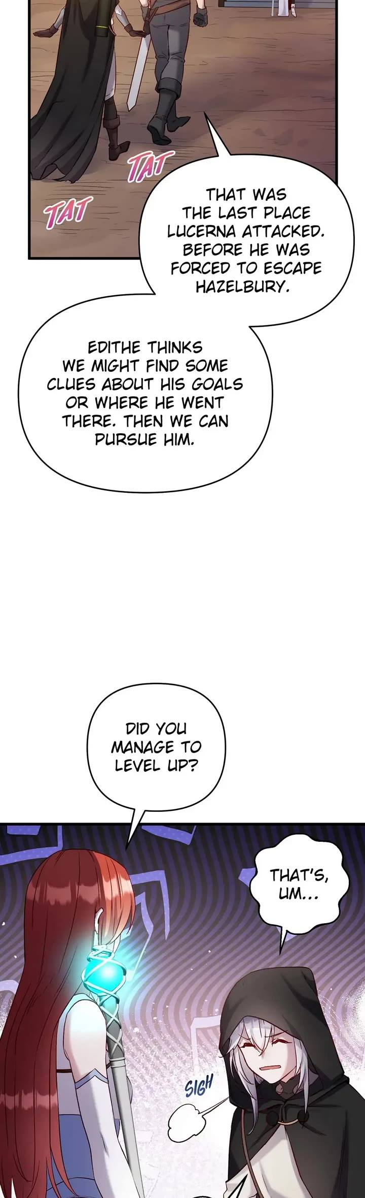 Salvos (A Monster Evolution LitRPG) chapter 33 page 10