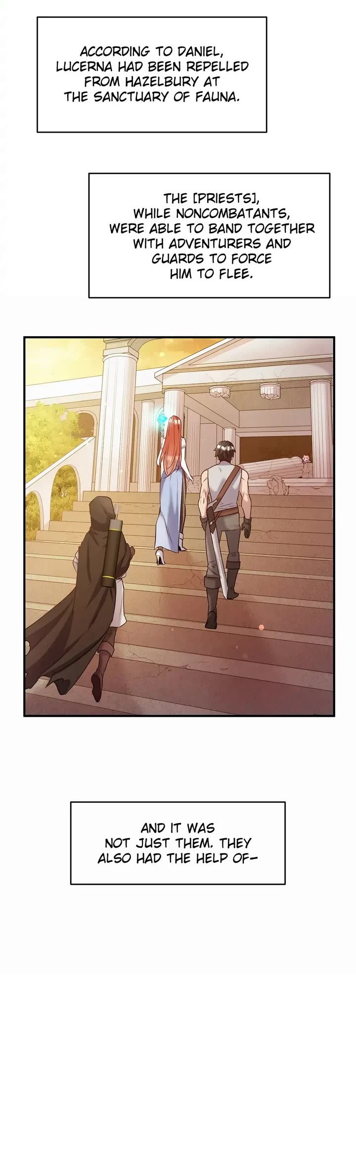 Salvos (A Monster Evolution LitRPG) chapter 33 page 14