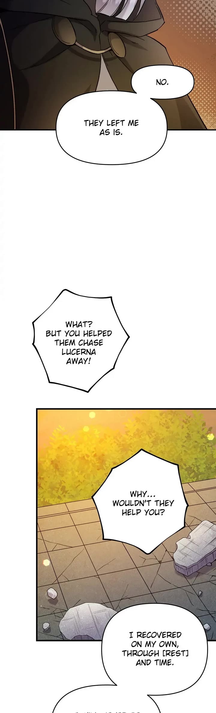 Salvos (A Monster Evolution LitRPG) chapter 33 page 20