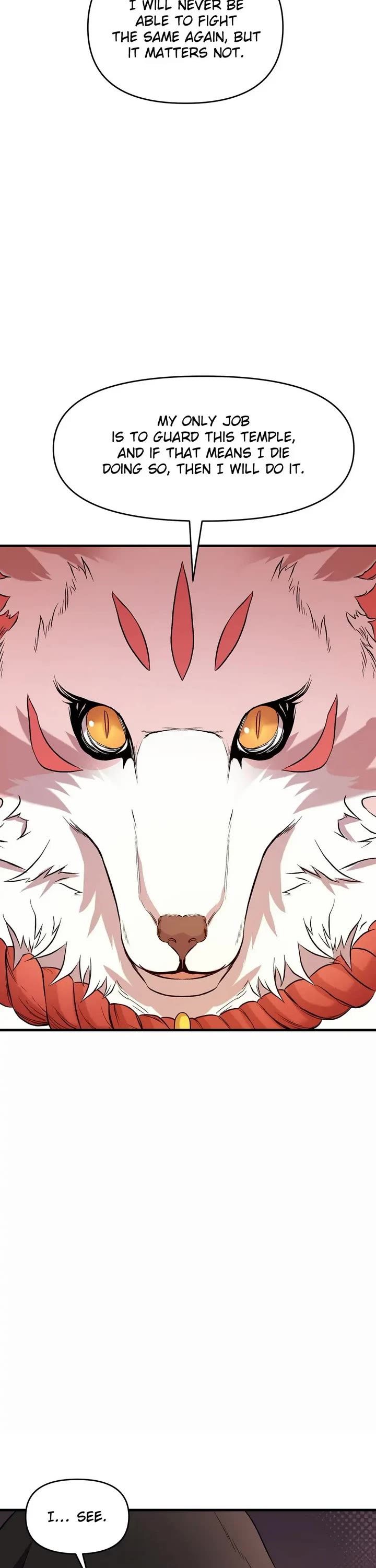 Salvos (A Monster Evolution LitRPG) chapter 33 page 21