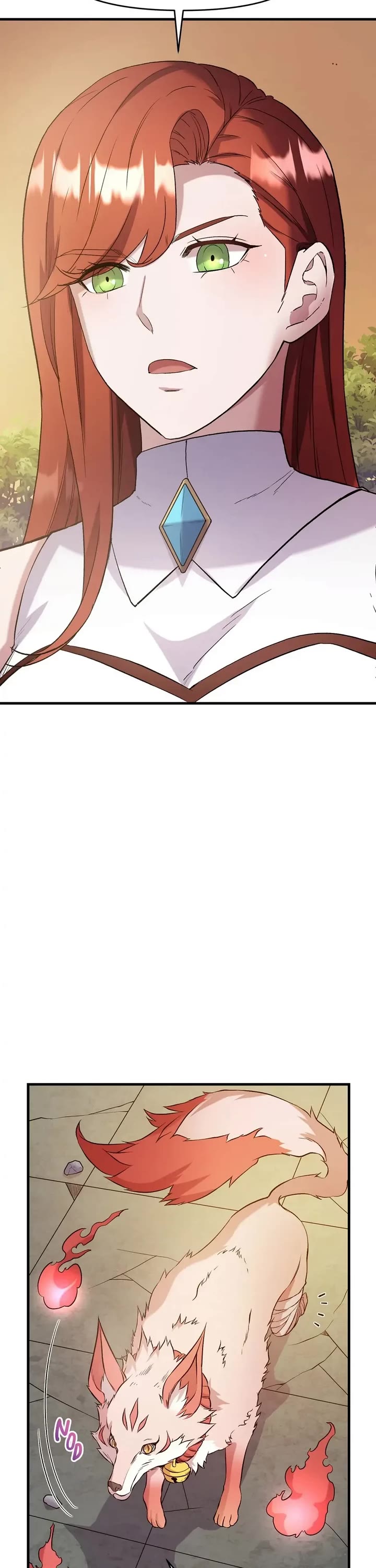 Salvos (A Monster Evolution LitRPG) chapter 33 page 23