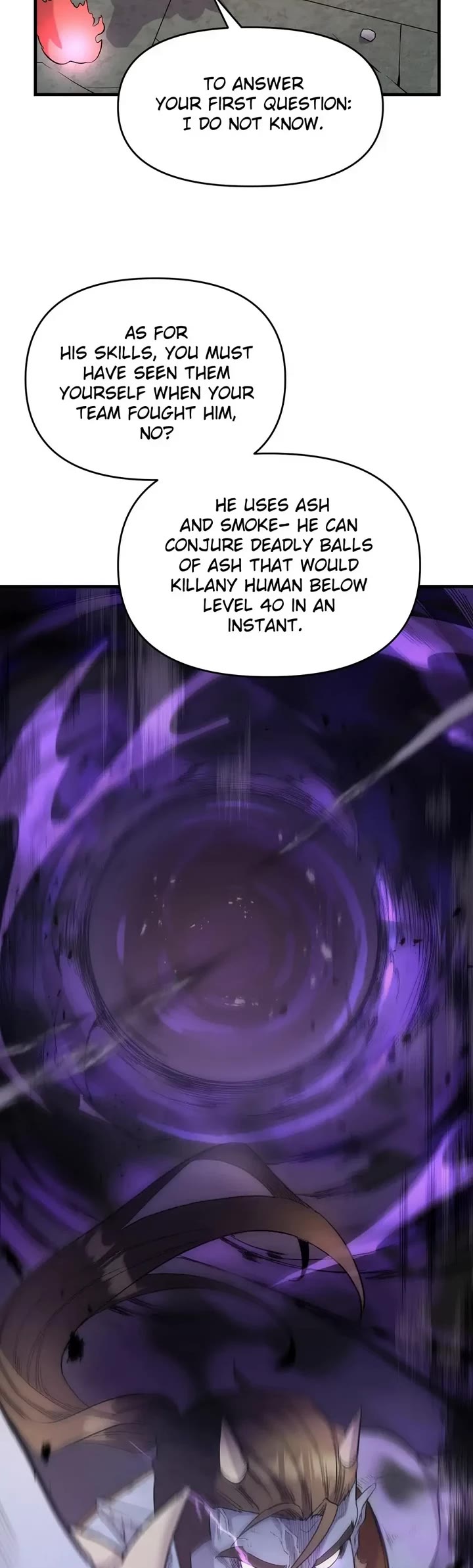 Salvos (A Monster Evolution LitRPG) chapter 33 page 24