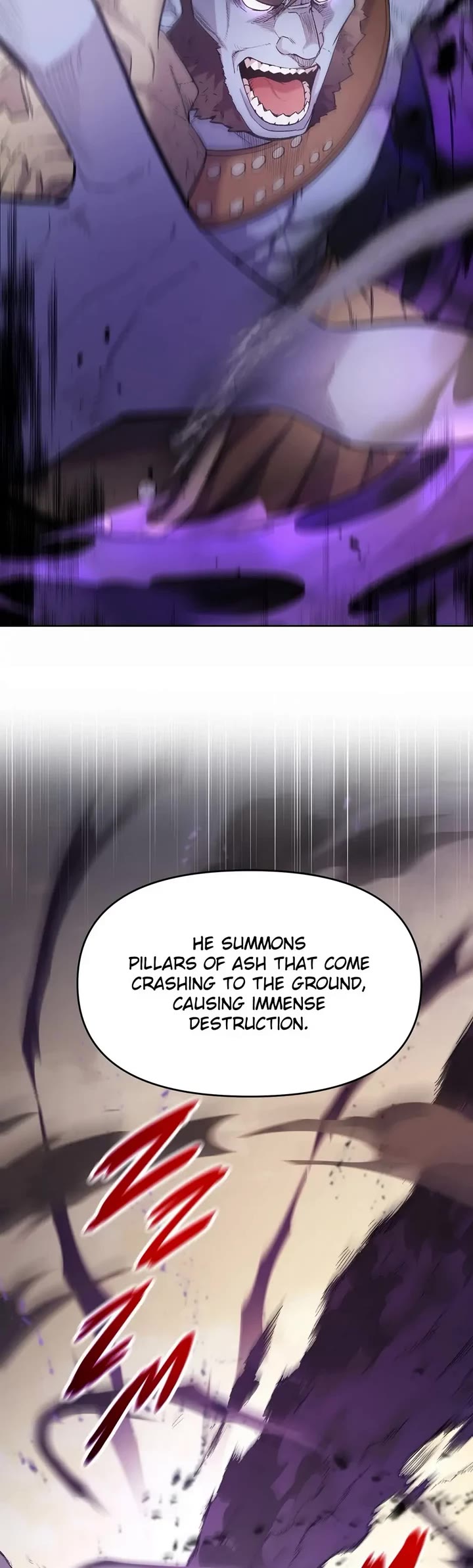 Salvos (A Monster Evolution LitRPG) chapter 33 page 25