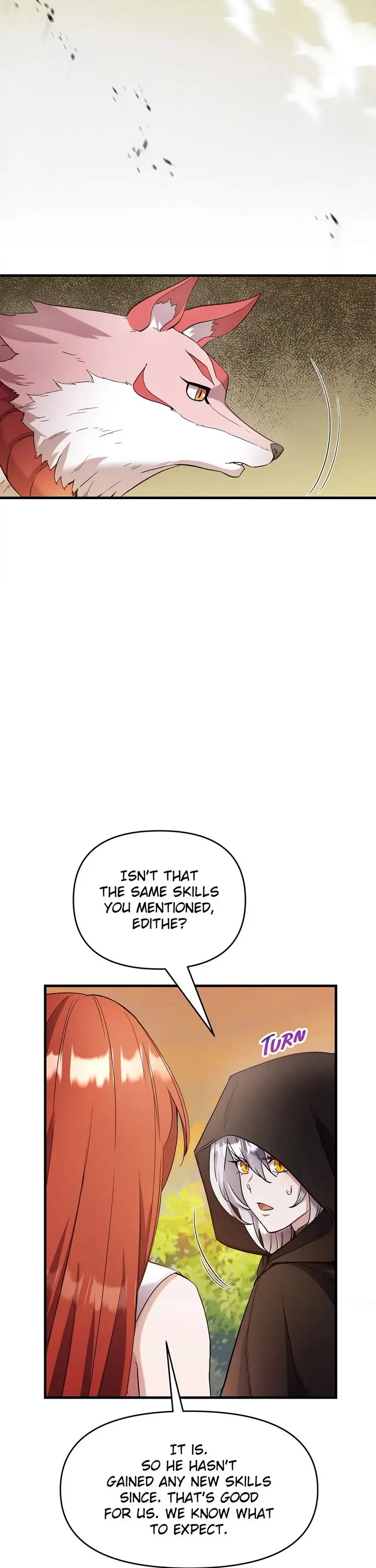 Salvos (A Monster Evolution LitRPG) chapter 33 page 27