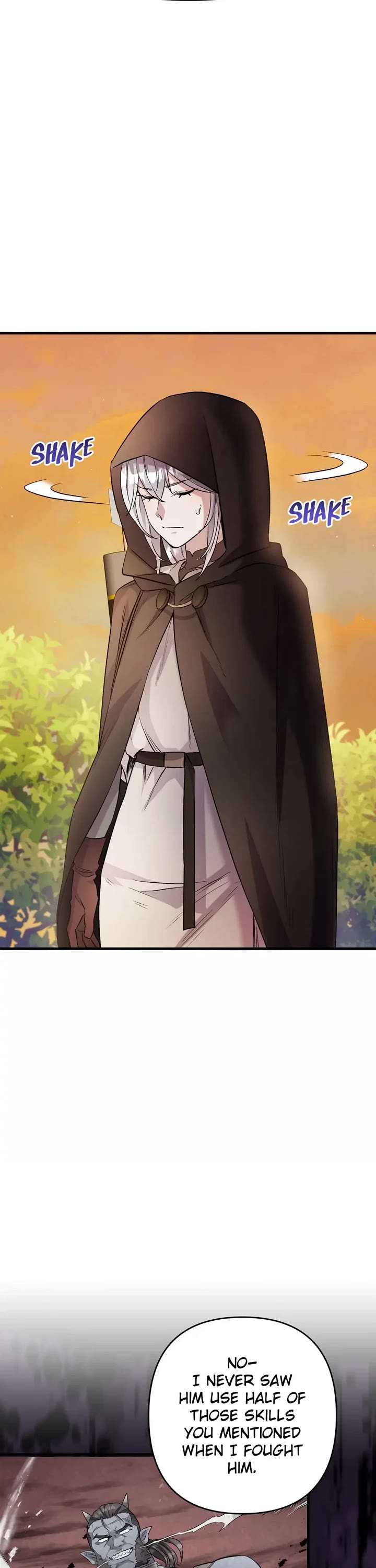 Salvos (A Monster Evolution LitRPG) chapter 33 page 28