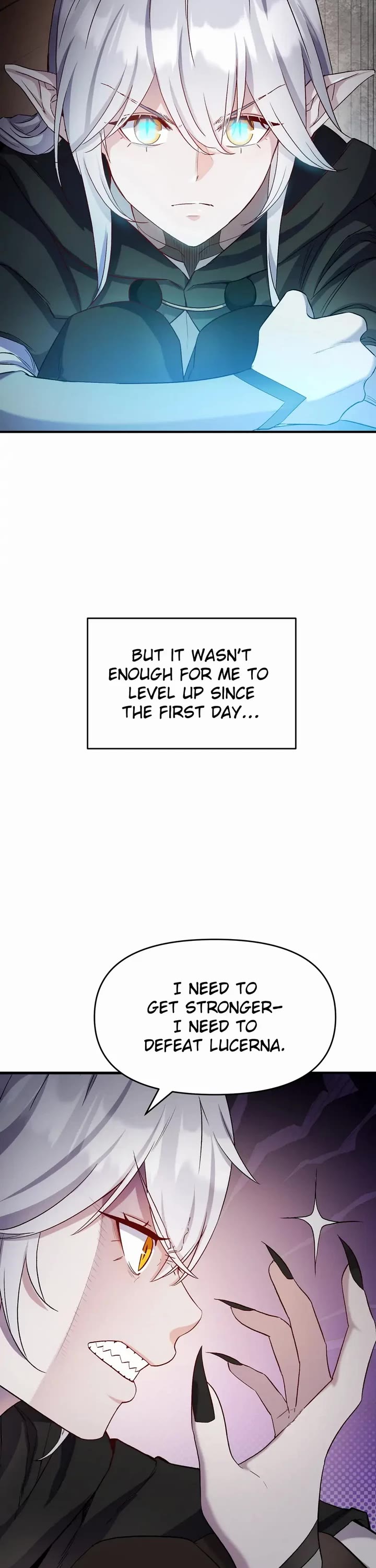 Salvos (A Monster Evolution LitRPG) chapter 33 page 3