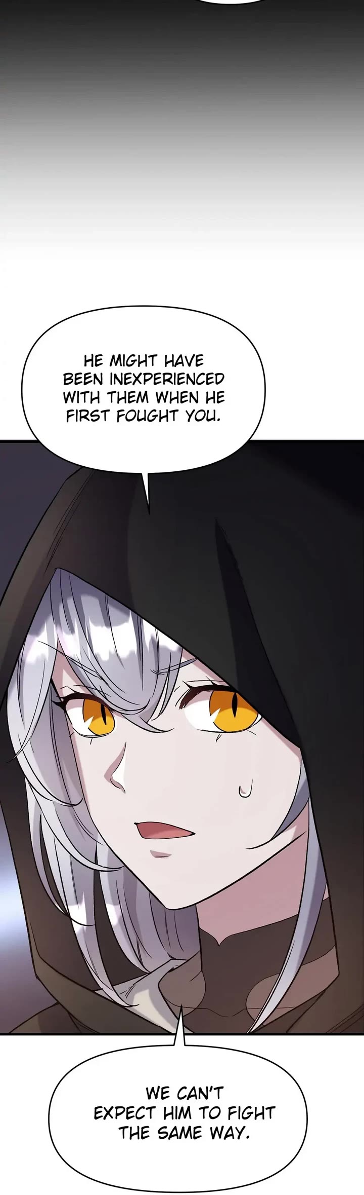 Salvos (A Monster Evolution LitRPG) chapter 33 page 30