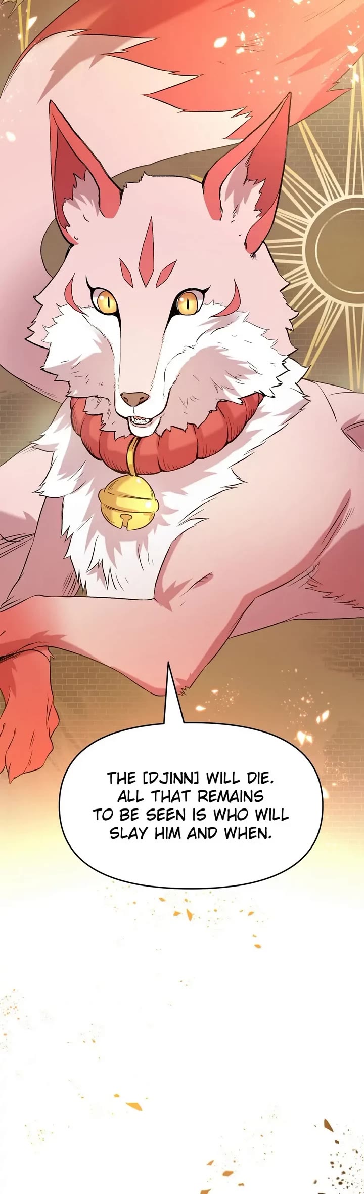 Salvos (A Monster Evolution LitRPG) chapter 33 page 34