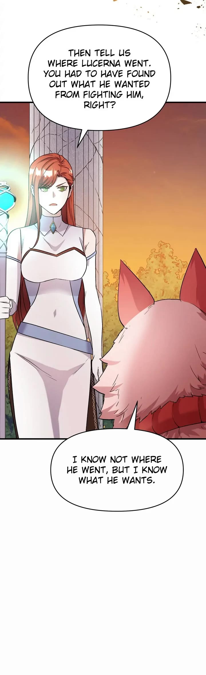 Salvos (A Monster Evolution LitRPG) chapter 33 page 35