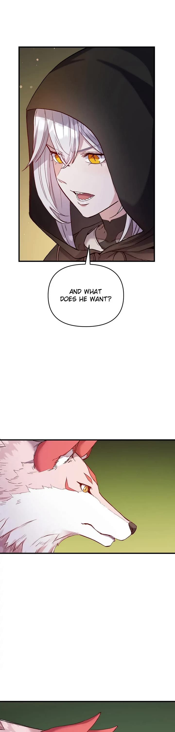 Salvos (A Monster Evolution LitRPG) chapter 33 page 36