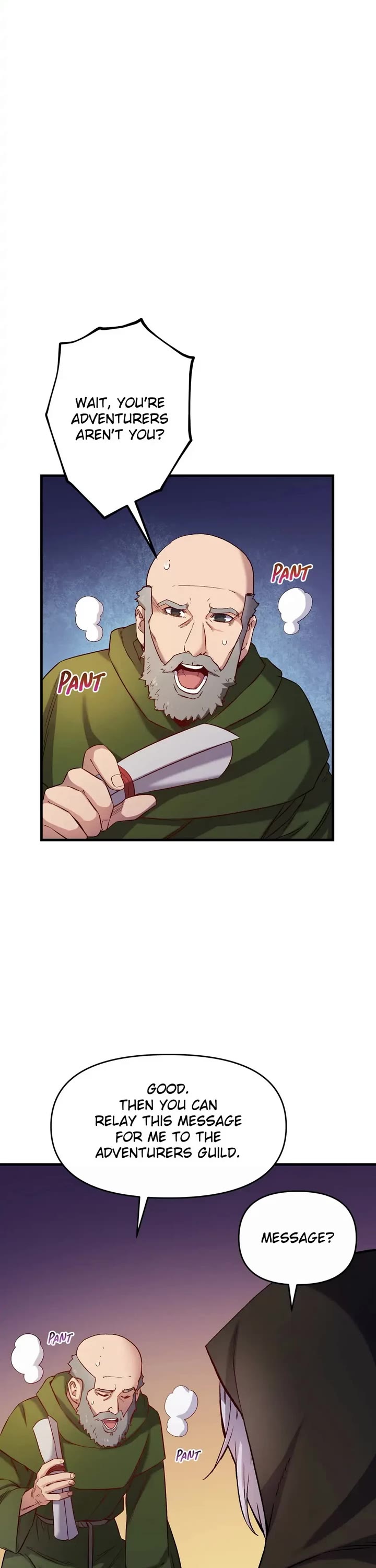 Salvos (A Monster Evolution LitRPG) chapter 33 page 38