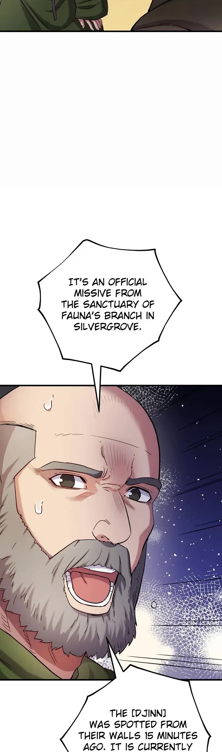 Salvos (A Monster Evolution LitRPG) chapter 33 page 39