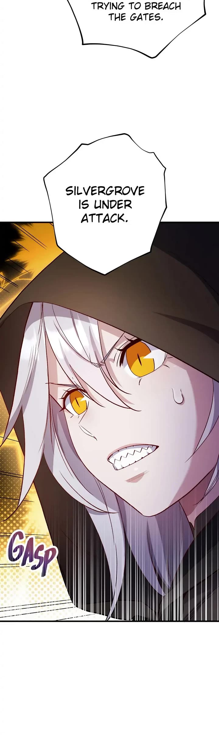 Salvos (A Monster Evolution LitRPG) chapter 33 page 40