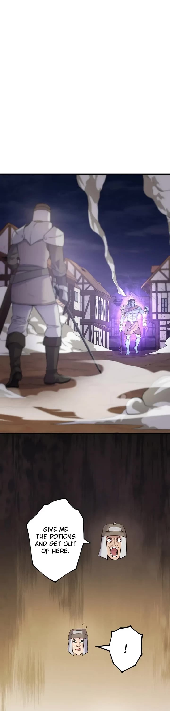 Salvos (A Monster Evolution LitRPG) chapter 34 page 17