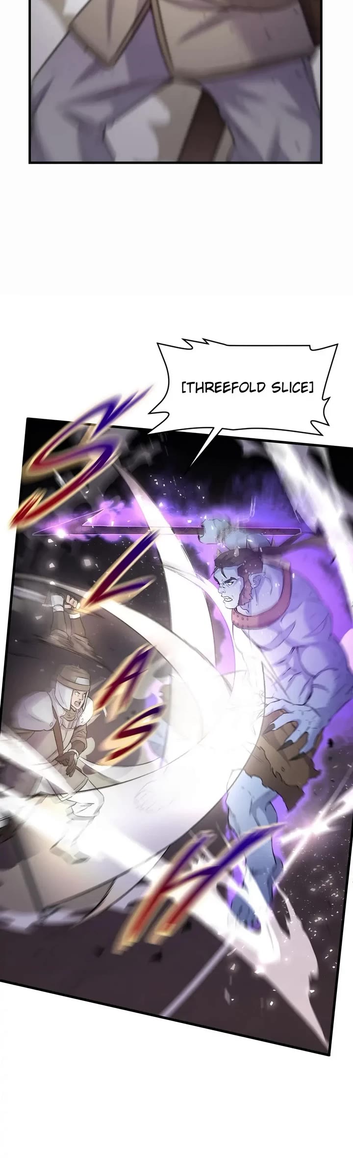 Salvos (A Monster Evolution LitRPG) chapter 34 page 19