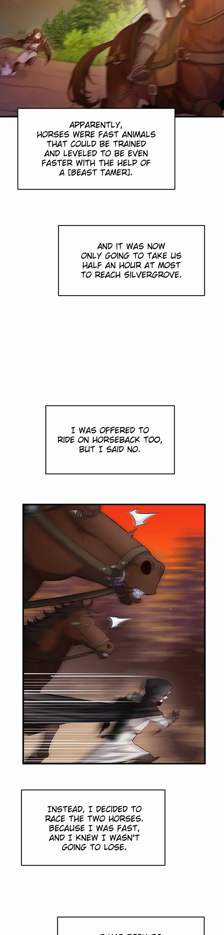 Salvos (A Monster Evolution LitRPG) chapter 34 page 2