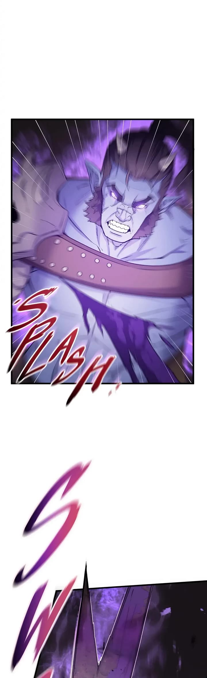 Salvos (A Monster Evolution LitRPG) chapter 34 page 20