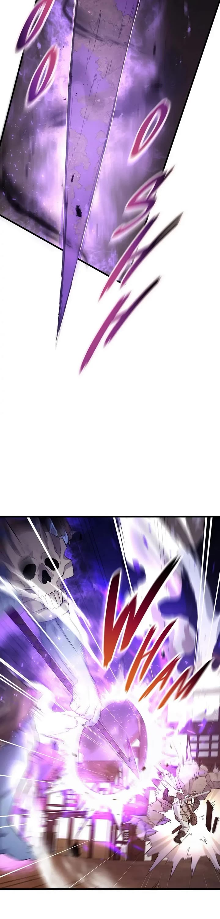 Salvos (A Monster Evolution LitRPG) chapter 34 page 21