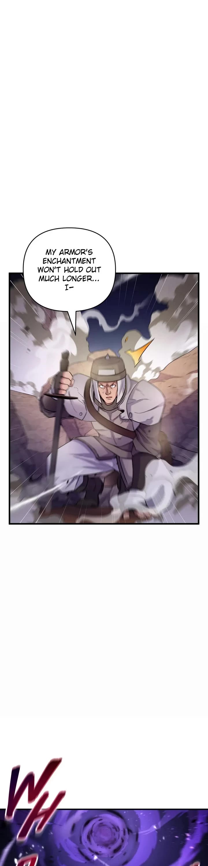 Salvos (A Monster Evolution LitRPG) chapter 34 page 22