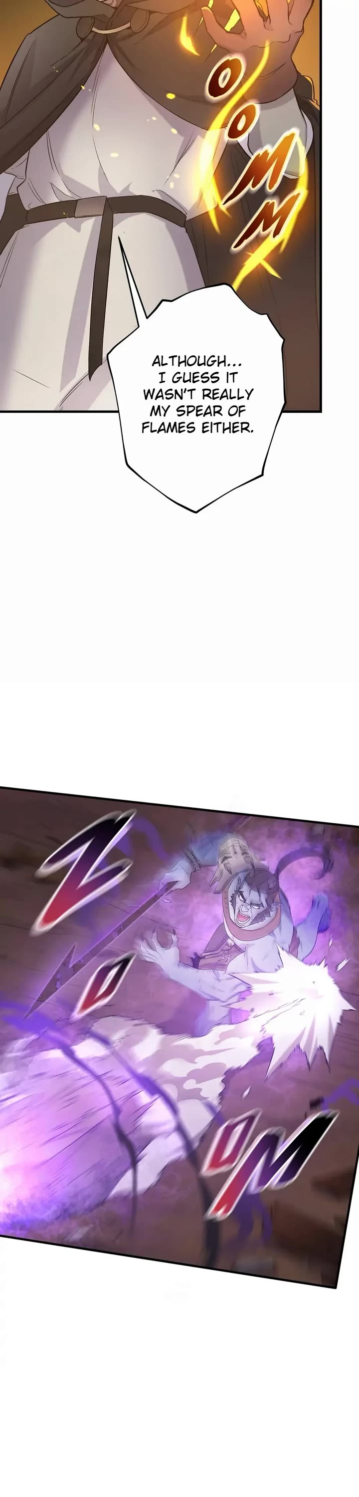 Salvos (A Monster Evolution LitRPG) chapter 34 page 26