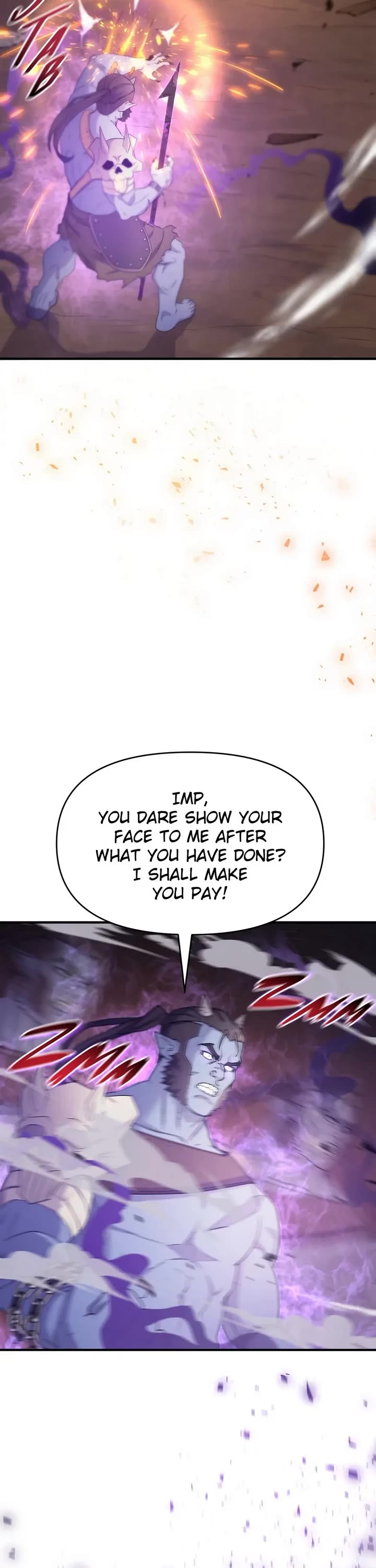 Salvos (A Monster Evolution LitRPG) chapter 34 page 28