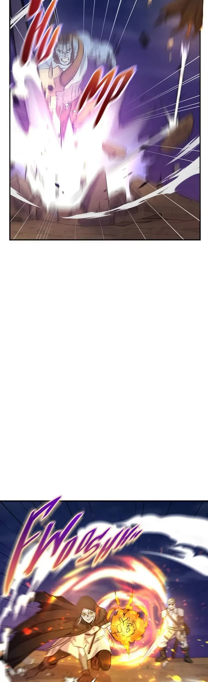 Salvos (A Monster Evolution LitRPG) chapter 34 page 30