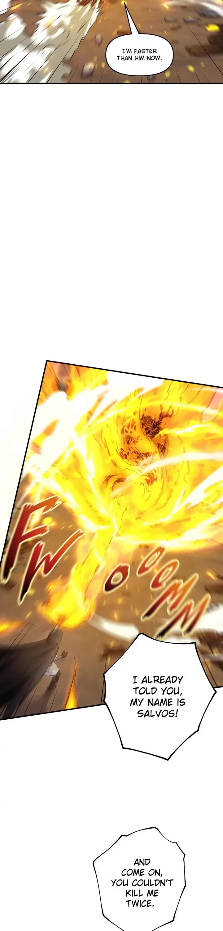 Salvos (A Monster Evolution LitRPG) chapter 34 page 31