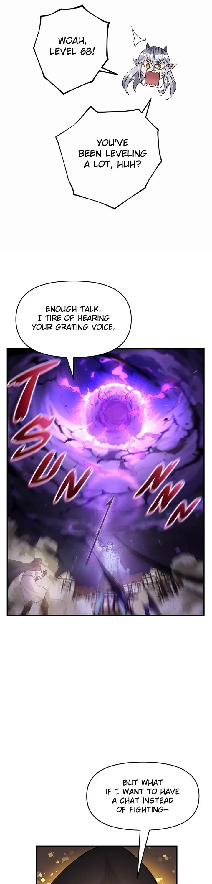 Salvos (A Monster Evolution LitRPG) chapter 34 page 33