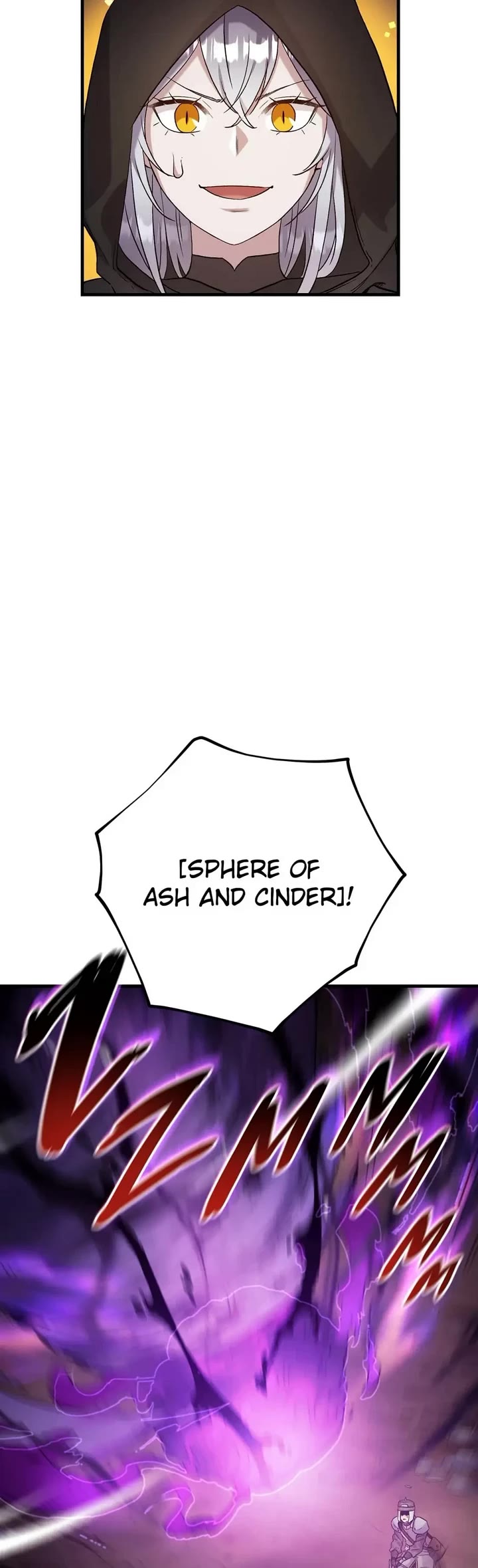 Salvos (A Monster Evolution LitRPG) chapter 34 page 34