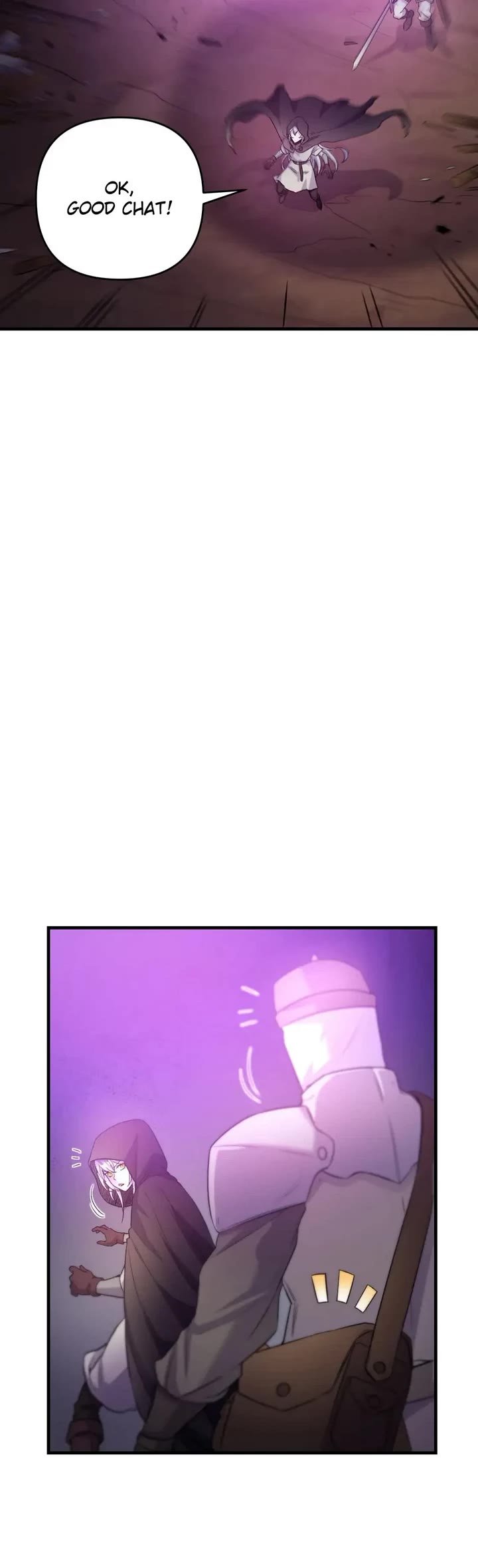 Salvos (A Monster Evolution LitRPG) chapter 34 page 35