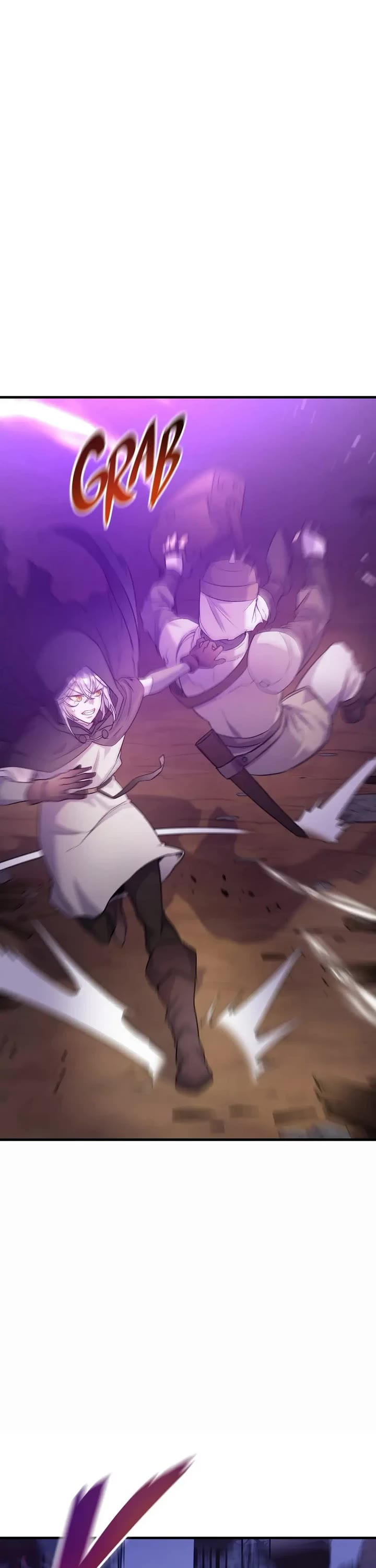 Salvos (A Monster Evolution LitRPG) chapter 34 page 36