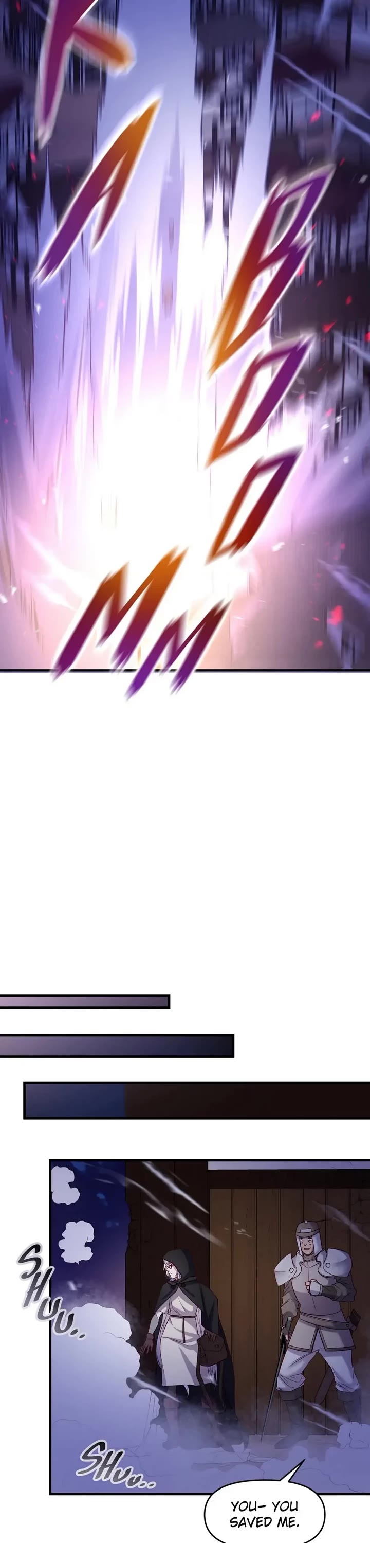 Salvos (A Monster Evolution LitRPG) chapter 34 page 37