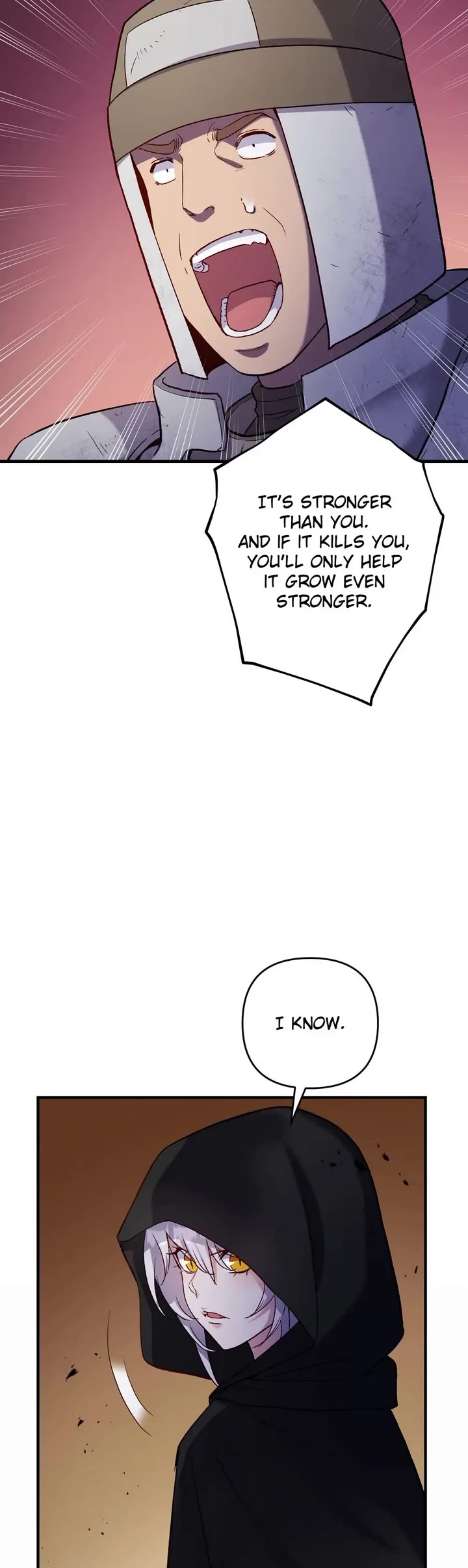 Salvos (A Monster Evolution LitRPG) chapter 34 page 39