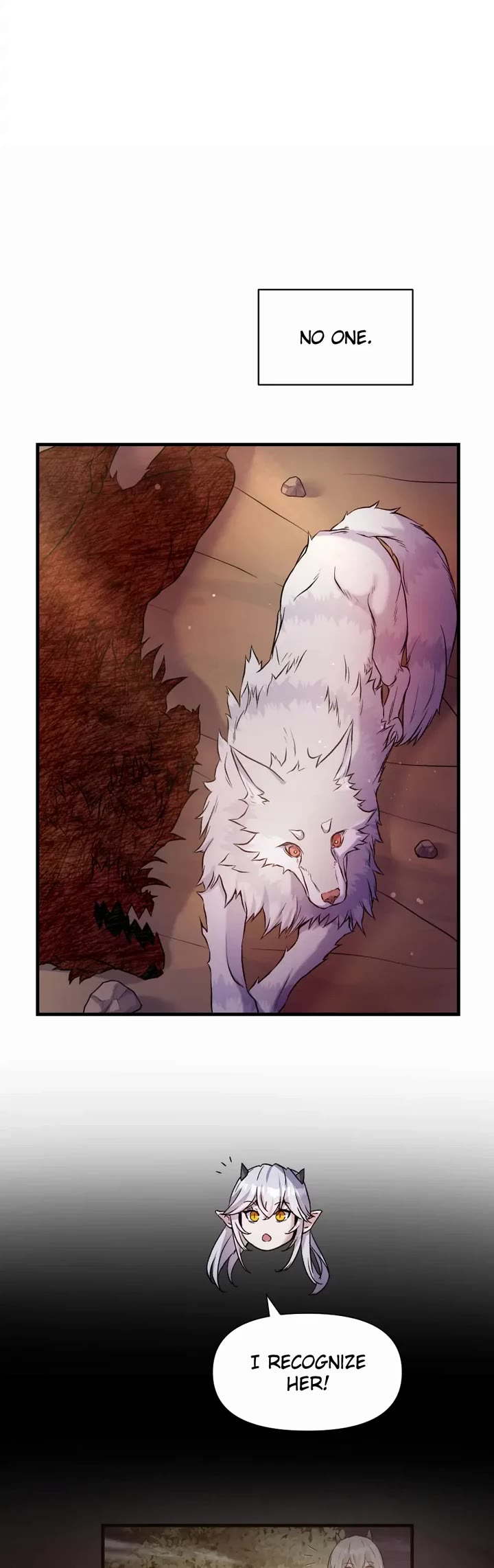 Salvos (A Monster Evolution LitRPG) chapter 34 page 4