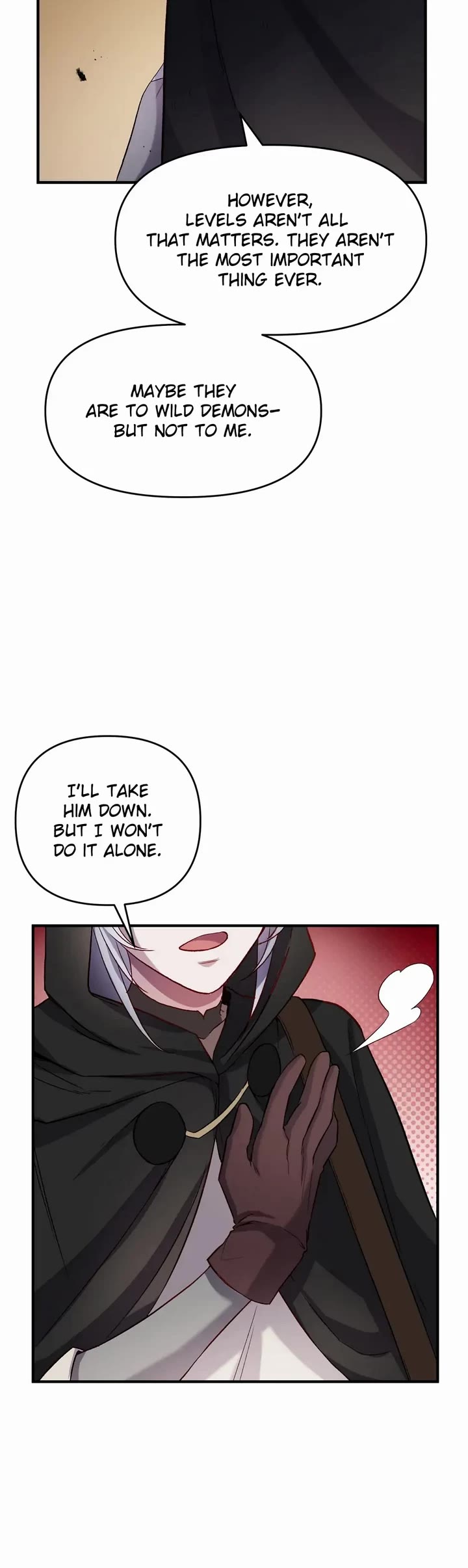 Salvos (A Monster Evolution LitRPG) chapter 34 page 40