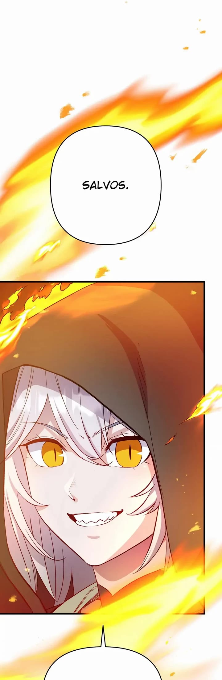 Salvos (A Monster Evolution LitRPG) chapter 34 page 42