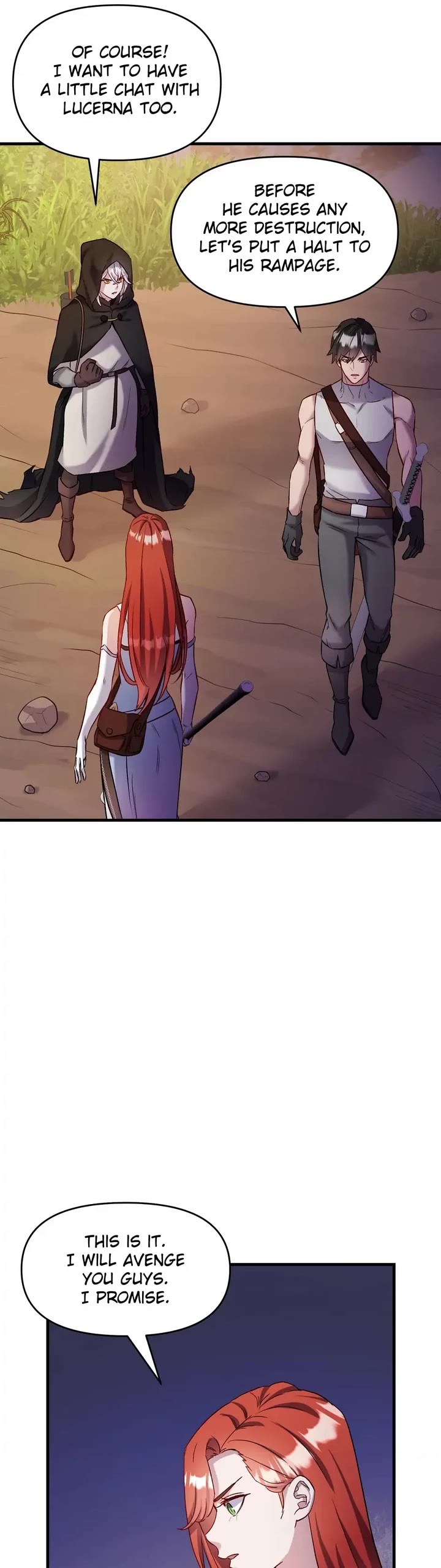 Salvos (A Monster Evolution LitRPG) chapter 34 page 9