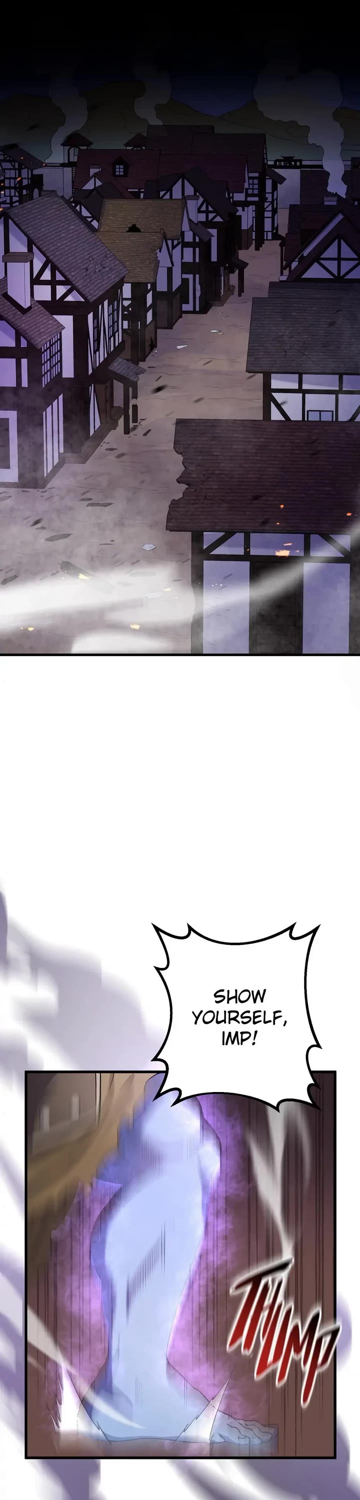 Salvos (A Monster Evolution LitRPG) chapter 35 page 1