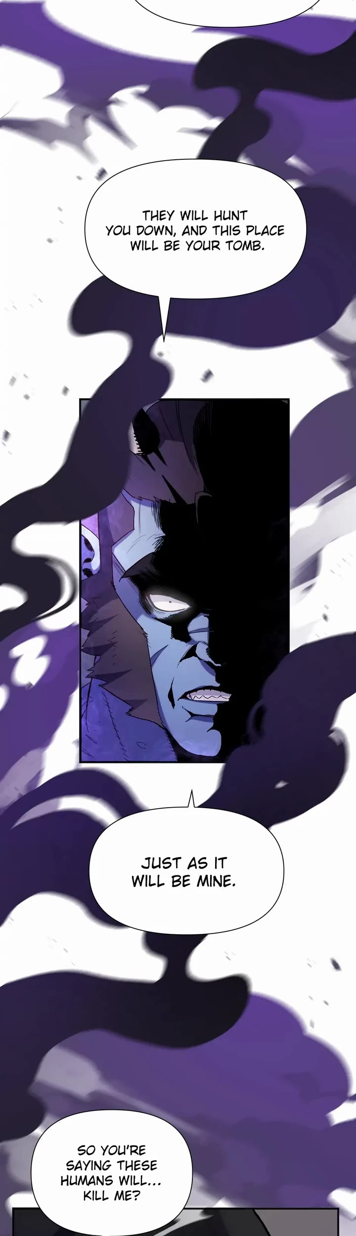 Salvos (A Monster Evolution LitRPG) chapter 35 page 10